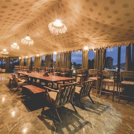 Rawai Luxury Tents Pushkar Eksteriør bilde